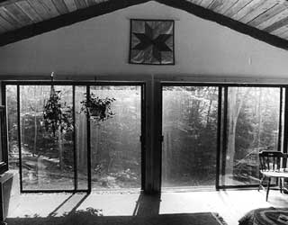 Carey Studio, Design & Construction, Willow, NY