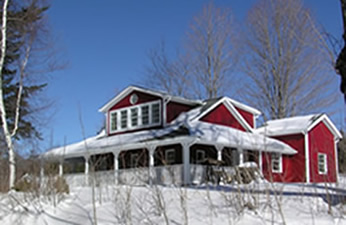 House Addition, Tannersville, NY