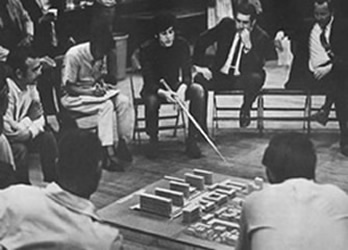 Community Architecture