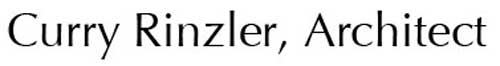 Curry Rinzler, Architect, Woodstock, NY