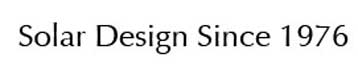 Curry Rinzler, Architect, Solar Design Since 1976